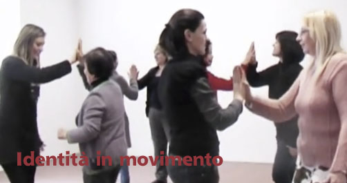 Identità in movimento